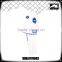 Blank white custom made shoyoroll cut bjj kimono judo uniform