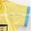 Factory Design and Pattern Customized of Wholesale Children Clothing Sets