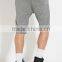 Man four minutes of pants draw string waist shorts