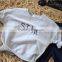 S16437A fashion 100% cotton childrens spring sweatshirt
