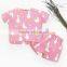 ShiJ Kids Clothes Set 1~6Y Boutique Casual Summer Pattern Baby Boys and Girls Set