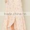 Runwaylover EY2204D Hot Sale 2017 Ladies Fashion Long Style Printed Skirt