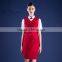 Fashion Nice Design Airline Stewardess Uniform /Elegant Air Hostess Uniform