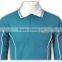 Long Sleeve Primary School Uniform Design