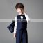 2016 New Spring Summer Boys Western-Style Clothes Set Kids Wedding Suit Formal Clothing B-NB-CS905-21