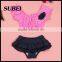 Children's swimsuit girls swimsuit baby split swimsuit