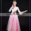 2016 Chinese traditional dance performance dress