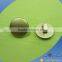 Western Europe hot sale ABS plastic sewing pike buttons for craft