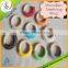 Unfinished Wooden Teething Rings
