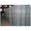 Galvanized Welded Wire Mesh 3315 , BWG12 - BWG26, Plain Weave