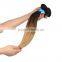 Hot selling 8-30 inch natural color Peruvian straight hair