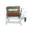 Industrial dough kneader