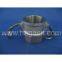 Stainless steel camlock coupling