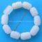 agate gemstone bracelet