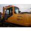 excavator hyundai