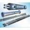 Parallel Twin Screw And Double Barrel