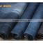 Wholesale Various Recycled Poly Stretch Woven Hemp Denim Fabric