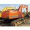 USED EXCAVATOR HITACHI ZX240LC