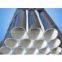 Pre galvanized erw steel pipe