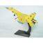 1:50 China's J-15 Carrier Figther Model