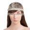 Boho Bohemian Feather Headdress Headband Hairpiece American Indian Tribal Indie