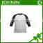 Whosale custom print soft sotton moisture wicking T shirt