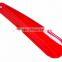 Shoehorn with Plastic material, plastic shoehorn, short shoehorn wholesale