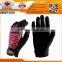 New High Quality Crossfit Gloves Training Workout Glove