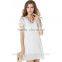 Wholesale Guangzhou China  Express Dresses Woman Tight Tube Party Dress Lady SD58