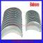 ISUZU TRUCK 8-94168-552-0 Crankshaft Main Bearing 8-94168-554 Connecting Rod Bearing