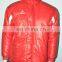 Healy Plain Men Goose Down Jacket
