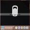 Key ring- metal custom blank white wine bottle opener