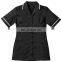 Hospital comfortable Hospital Medical Fashionable Nurse Uniform Designs