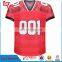 Custom Tackle Twill Youth American Football jerseys/Sports Team Uniform