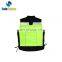 2017 The Most Durable Customized Breathable Reflective Sports & Leisure Vest