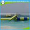 Aqua park cheap inflatable floating water bouncer for sale