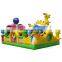 HI top quality giant kids inflatable amusement park, outdoor inflatables