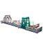 HI good quality adult inflatable obstacle course,inflatable games for sale
