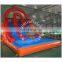 Big size Commercial inflatable Red water slide for adult and kids,Hot sale high quality inflatable slide