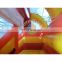 Good price inflatable car dry slide, Giant Inflatable cars bouncer slide game for kids