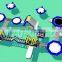 Durable inflatable water toy for Lake/Seaside