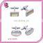 2014 High Quality Fashion Stainless Steel Cufflink