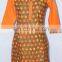 DESIGNER PRINTED TUNIC