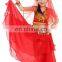 Wholesale indian girls belly dance wear suit top and skirt ET-008#