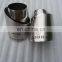 automobile repacking stainless steel exhaust tip for car