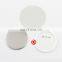 High Quality Badge Material,pin button badge componets of 75MM