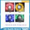 2017 new products promotion product national USB stand LED fans