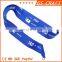 New Design Popular OEM Sports Ribbon Custom nylon lanyard