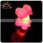 2015 Light up led lovely little pick toy gift for unisex birthday present