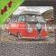 Factory directly supply custom kids placemat / wood placemat